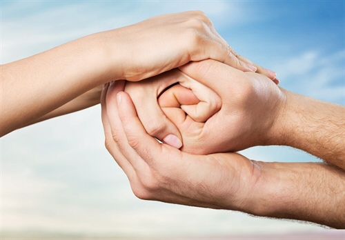 Bondingtherapie Selbsterfahrung - Paarworkshop